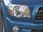 Toyota Tacoma-X 2005 года